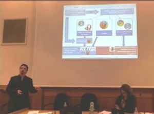 Formation Zotero avec Franziska Heimburger (juin 2012)