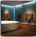 Musées royaux des beaux-arts de Belgique, Bruxelles