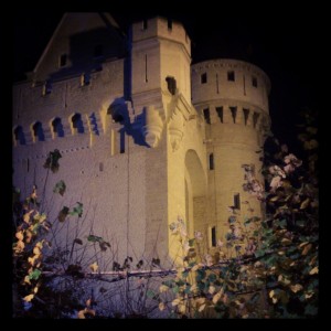 Porte de Hal, Bruxelles